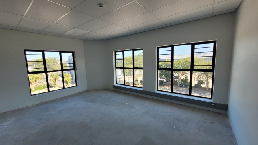 To Let Commercial Property for Rent in Atlas Gardens Western Cape